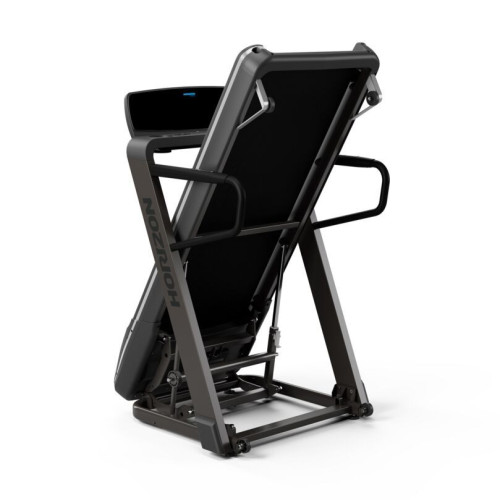 Беговая дорожка  Horizon Fitness Omega Z - фото №6